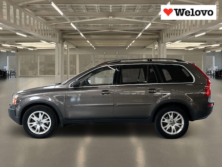 Volvo XC90 0