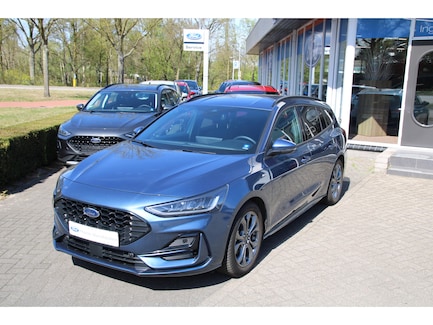 Ford Focus 0