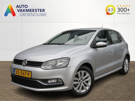 Volkswagen Polo 0