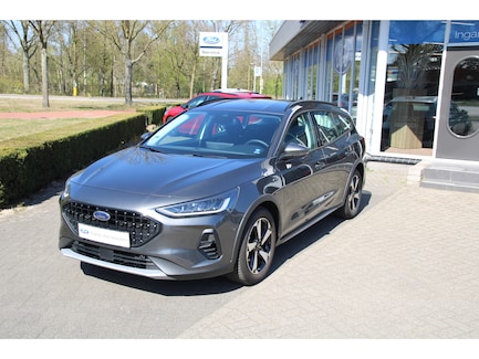 Ford Focus 0