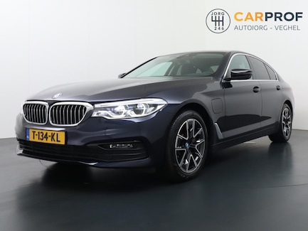 BMW 5-Serie 0