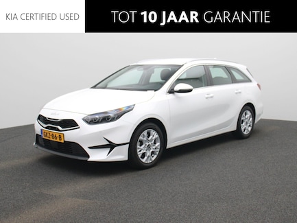 Kia Ceed 0