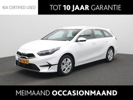 Kia Ceed 0