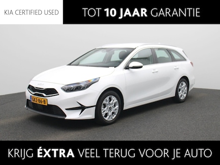 Kia Ceed 0