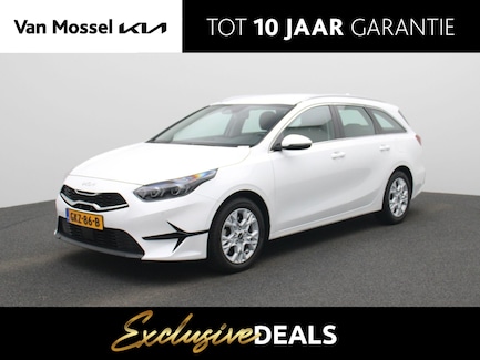 Kia Ceed 0