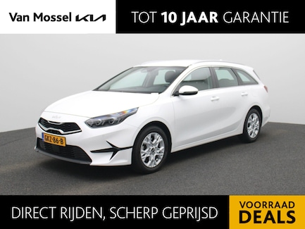 Kia Ceed 0