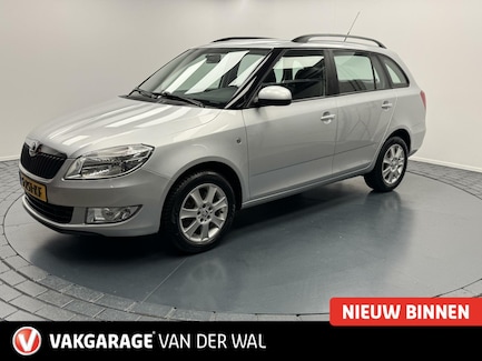Skoda Fabia 0