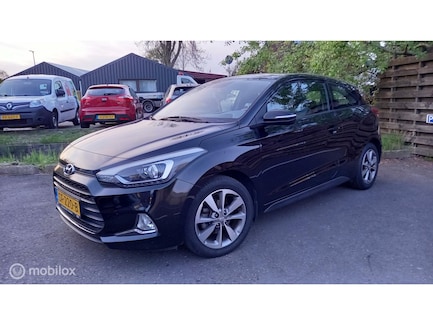 Hyundai i20 0