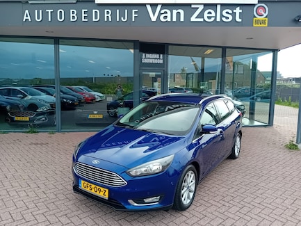 Ford Focus 0
