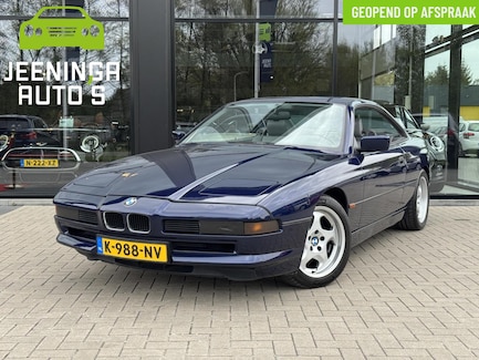 BMW 8-Serie 0