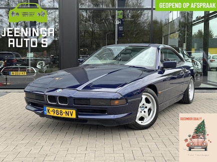 BMW 8-Serie 0