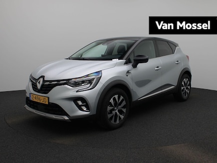 Renault Captur 0