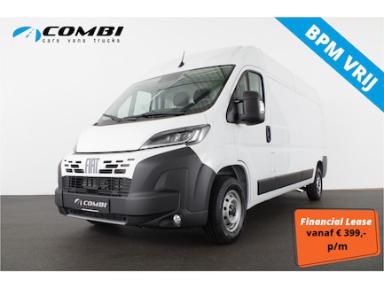 Fiat Ducato 0