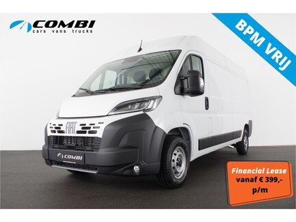 Fiat Ducato 0
