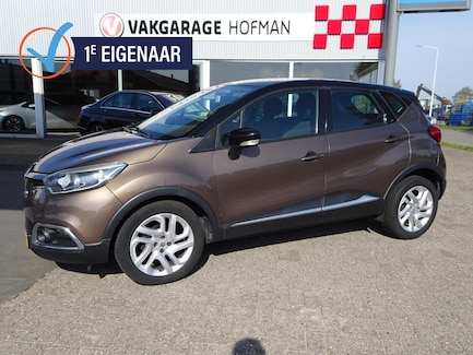 Renault Captur 0