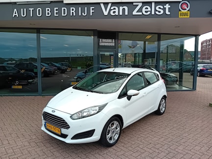 Ford Fiesta 0