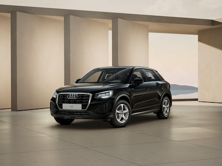 Audi Q2 0