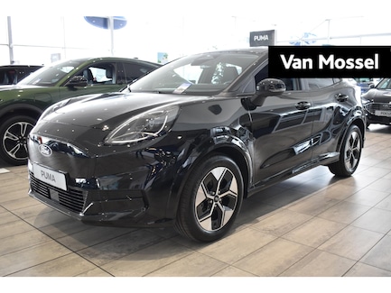 Ford Puma 0