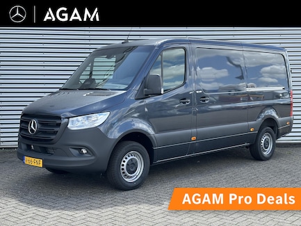 Mercedes-Benz Sprinter 0