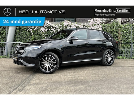Mercedes-Benz EQC 0