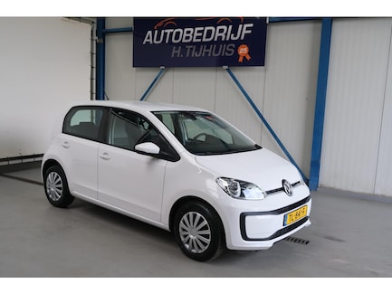 Volkswagen Up! 0