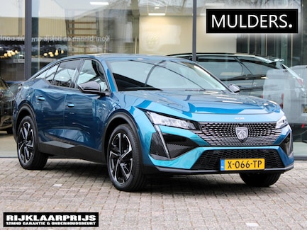 Peugeot 408 0