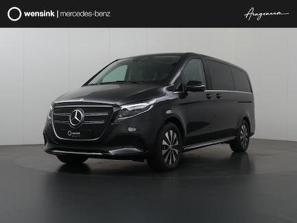 Mercedes-Benz EQV 0