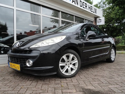 Peugeot 207 0
