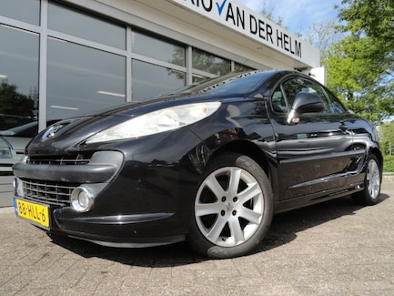 Peugeot 207 0