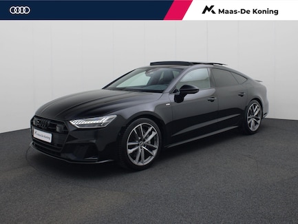 Audi A7 0