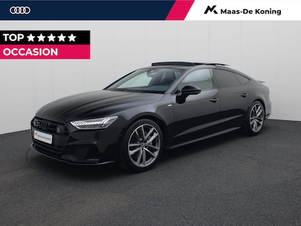 Audi A7 0