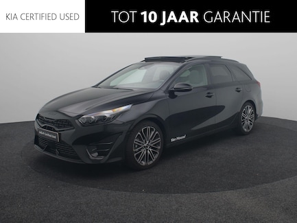 Kia Ceed 0