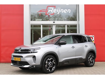 Citroën C5 Aircross 0