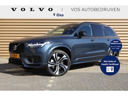 Volvo XC90 0