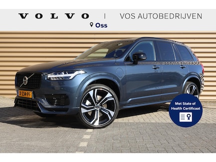 Volvo XC90 0