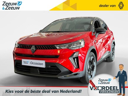 Renault Captur 0