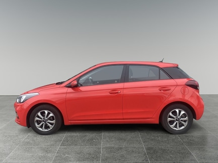 Hyundai i20 0