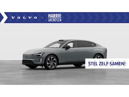 Volvo ES90 0
