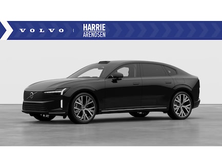 Volvo ES90 0