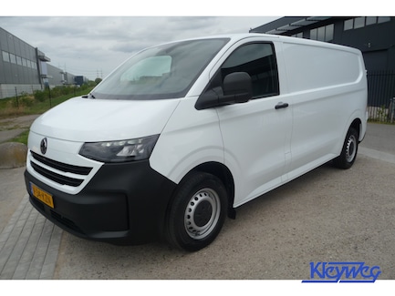 Volkswagen Transporter 0