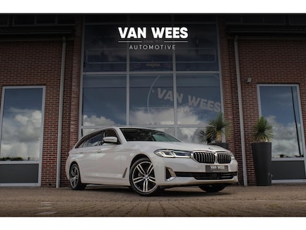 BMW 5-Serie 0
