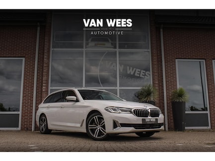 BMW 5-Serie 0