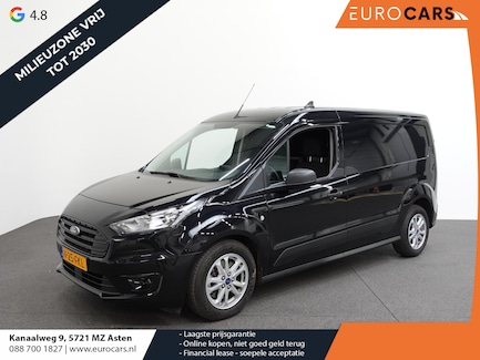 Ford Transit Connect 0