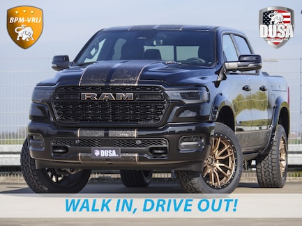 Dodge Ram 1500 0