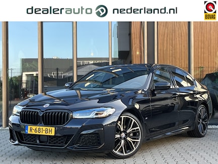 BMW 5-Serie 0