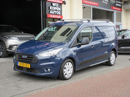 Ford Transit Connect 0