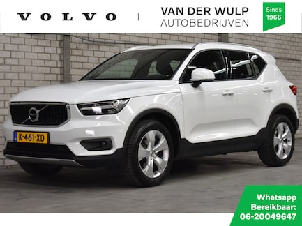 Volvo XC40 0
