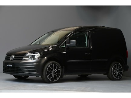 Volkswagen Caddy 0