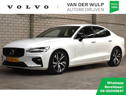 Volvo S60 0