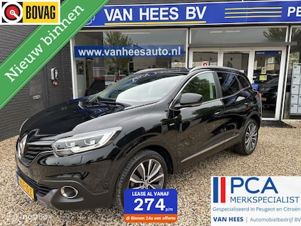 Renault Kadjar 0